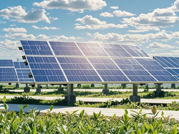 Power on the Go: The Convenience of Portable Solar Power Systems