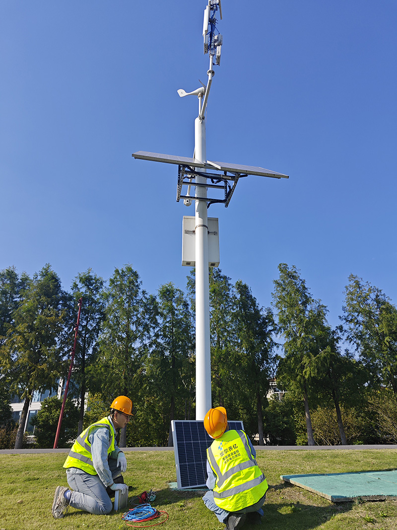 Embrace the Future Today with Small-Scale Solar Solutions