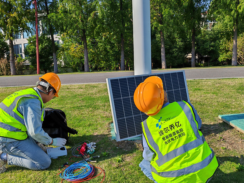 Complete Guide to Solar PV Installation: From Design to Commissioning
