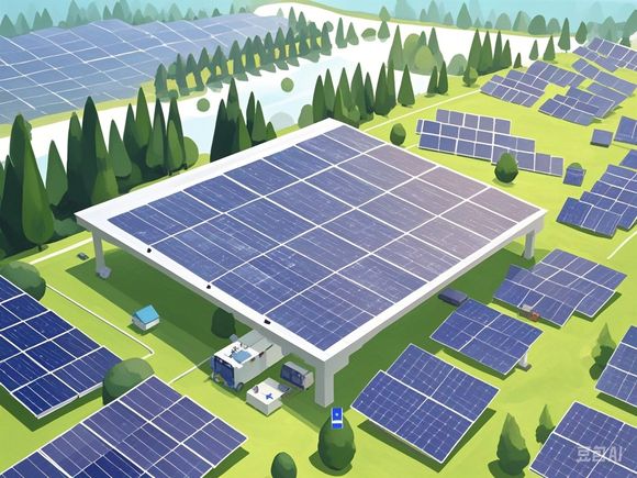 How to Properly Set Up a Small-Scale Solar Power System