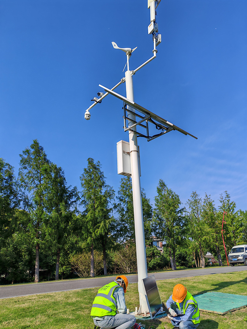 Small-Scale Solar Power Systems: A Cost-Effective Solution for Sustainable Energy