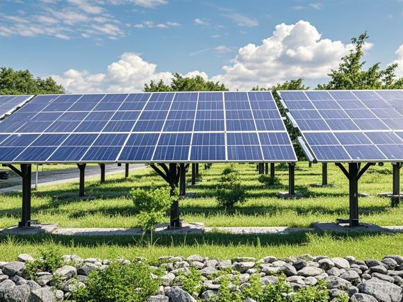 Customized Solar Power Solutions for Your Home or Business