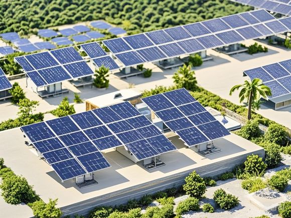 Maximize Your Energy Efficiency with Solar Power Storage Solutions
