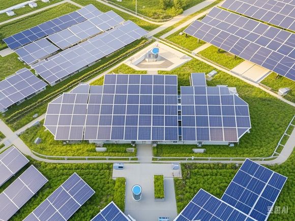 Small-Scale Solar Power Solutions for Your Home