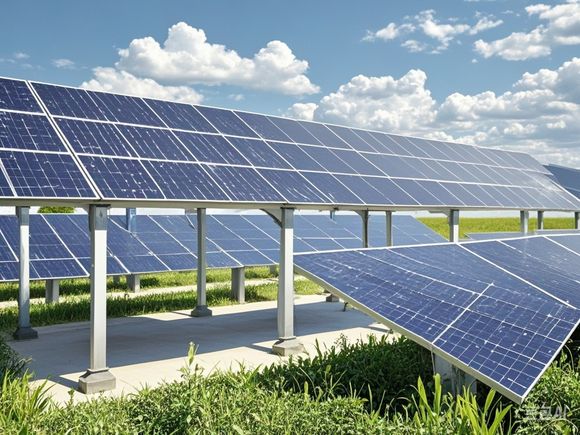 Affordable Solar Power Solutions for Your Home: Unlock Savings Today!