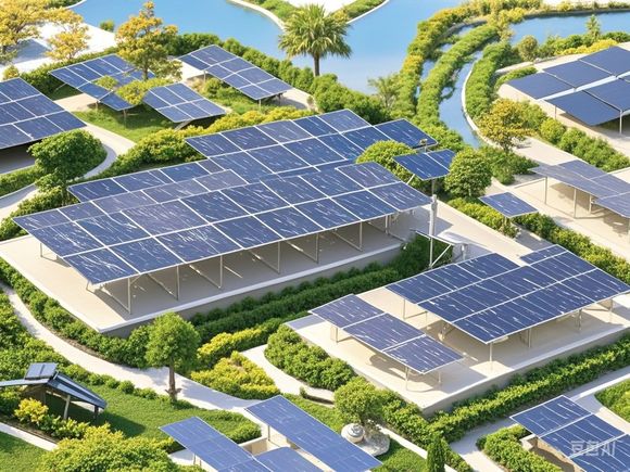 Go Solar Today with Our Affordable Home Solar Power Systems!
