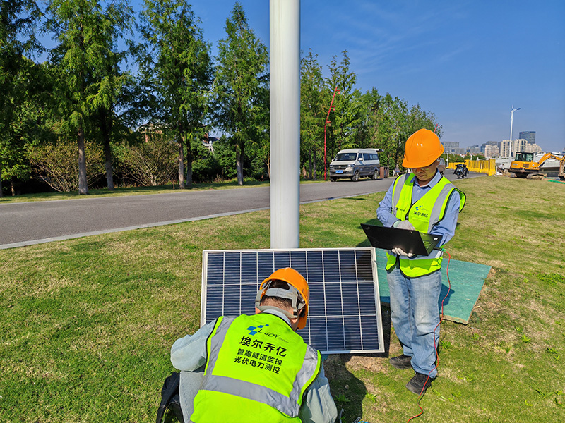 Power Your Home with Ease: Introducing Modular Small-Scale Solar Systems