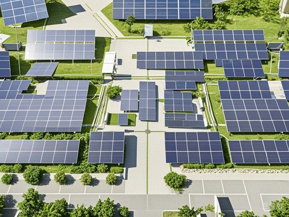 Small-Scale Solar Power Solutions for Your Home