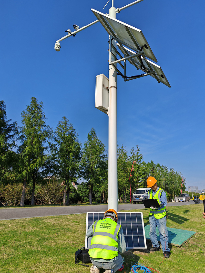 Understanding the Cost of Building a Solar Power Plant
