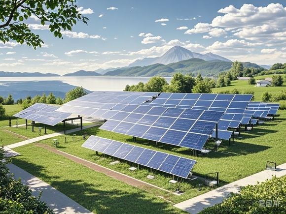 The Cost of Setting Up a Small-Scale Solar Power System