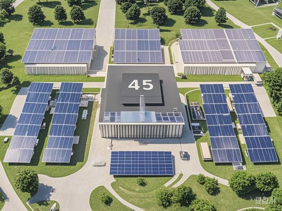 Small-Scale Ground-Mounted Solar Power Systems: A Comprehensive Guide