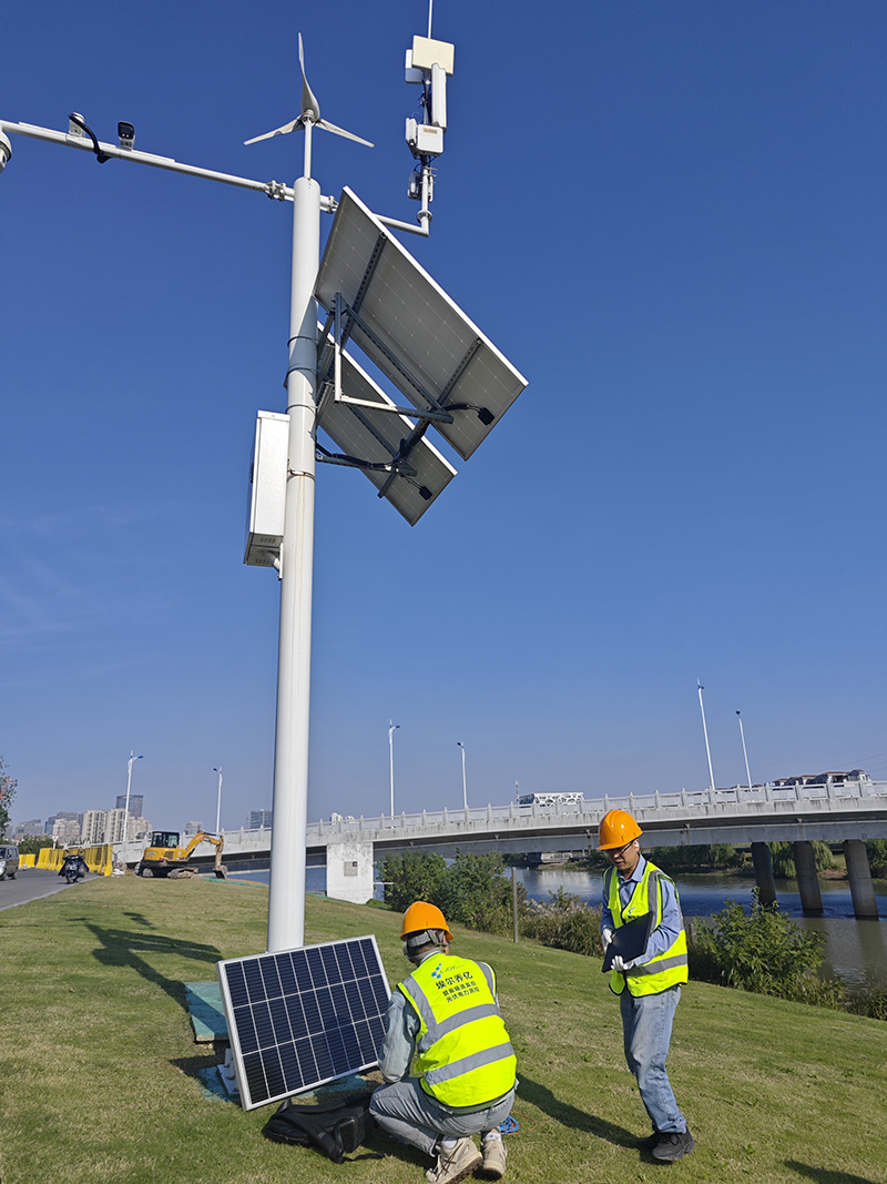 Maximize Your Energy Efficiency with Solar Power Storage Solutions