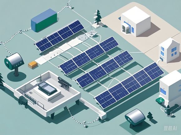 Power Your Home with the Sun: A Guide to Small-Scale Solar Power Systems