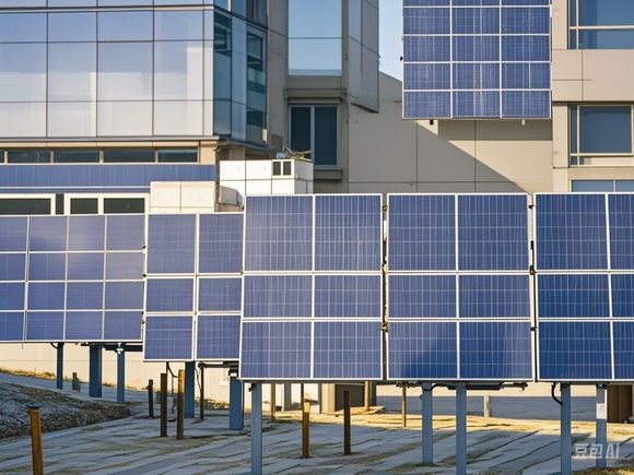 Small-Scale Solar Power Solutions for Your Home
