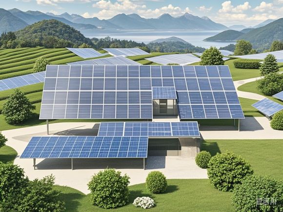 Small-Scale Solar Power Solutions for Your Home