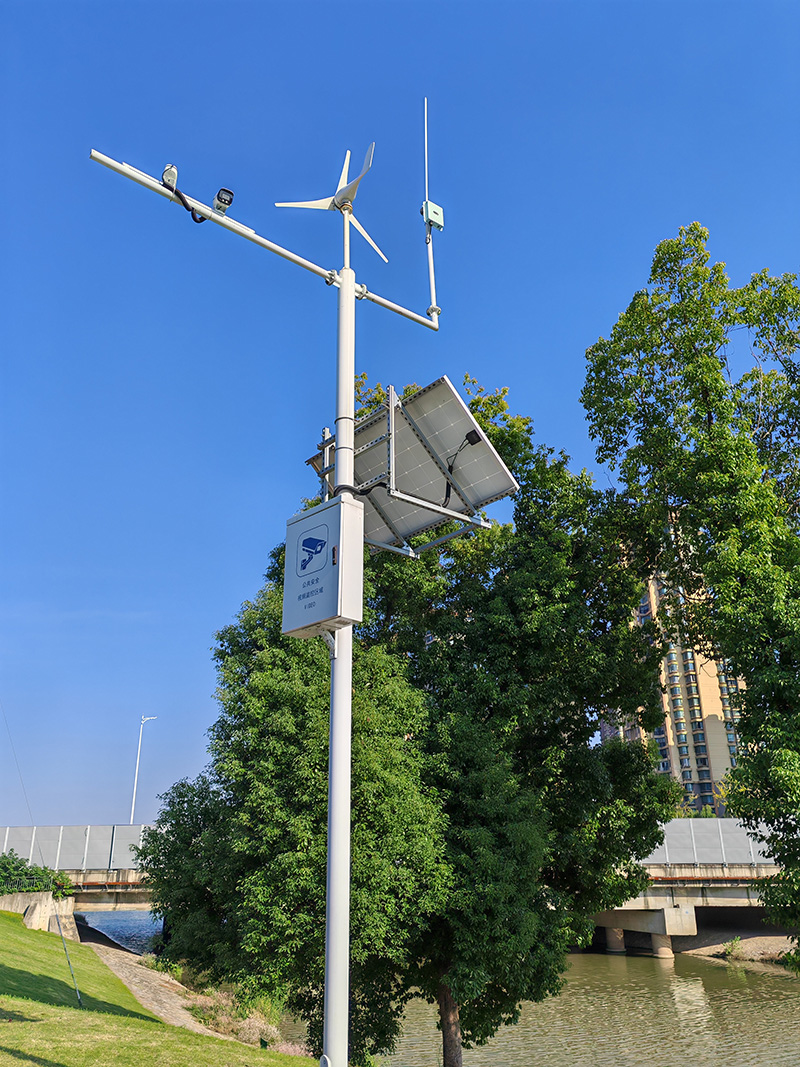 Small-Scale Solar Power Solutions for Your Home or Business