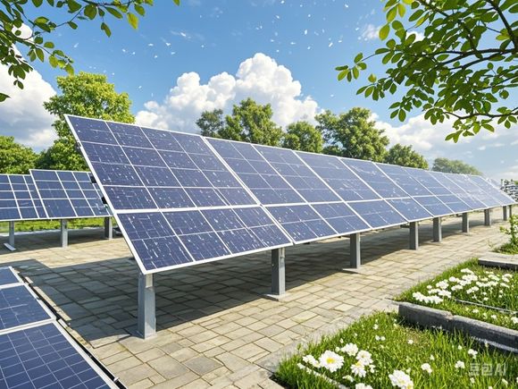 Small-Scale Solar Power Solutions for Your Home