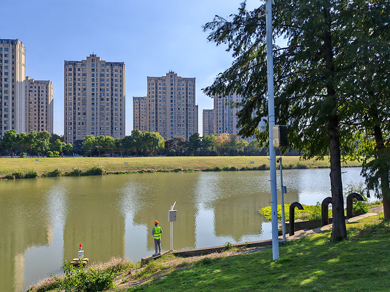 Sustainable Water Management Solutions: Revolutionize Your Irrigation with Solar-Powered Systems