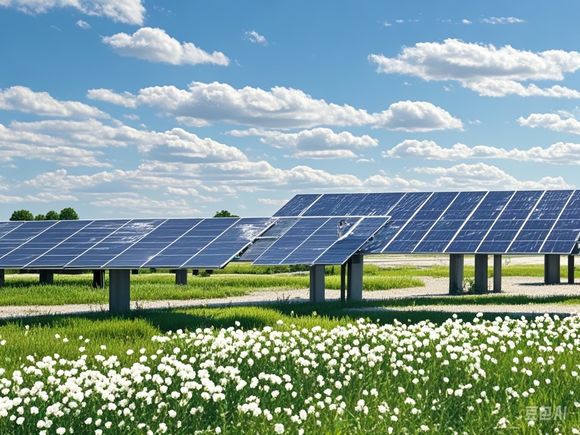 Solar Power Solutions for Off-Grid Living: 12V Systems Made Easy