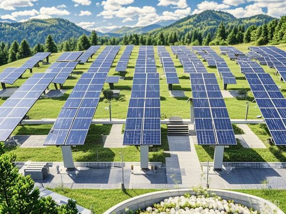 Understanding the Solar PV Module Materials: A Comprehensive Guide