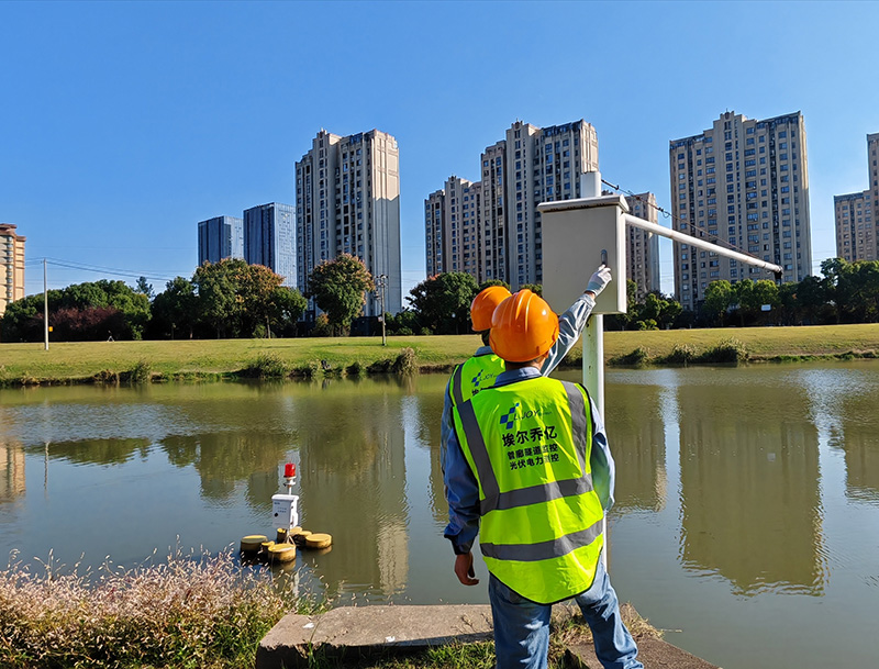 Power on the Go: The Convenience of Portable Solar Power Systems