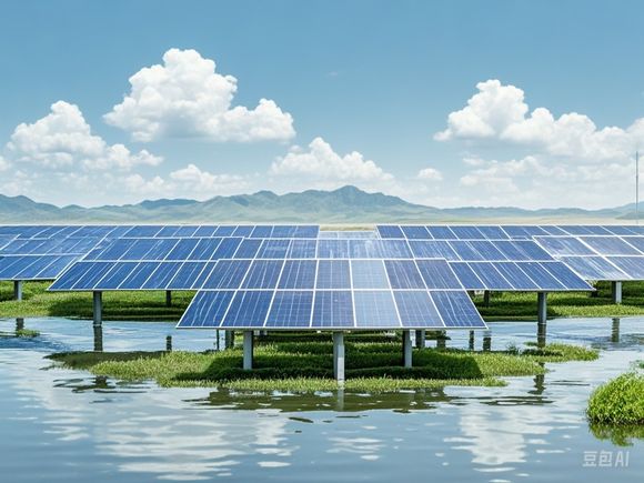 Solar Power for Small-Scale Production: A Sustainable Solution