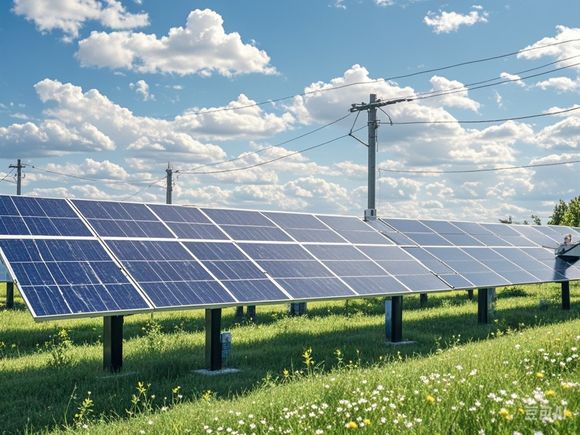 Small-Scale Solar Power Systems: Revolutionize Your Energy Future Today!