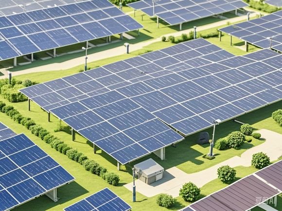 Understanding the Eight Core Materials of Solar PV Modules