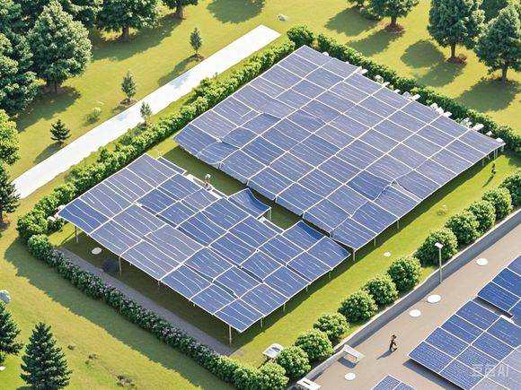 Understanding the Cost of Building a Solar Power Plant