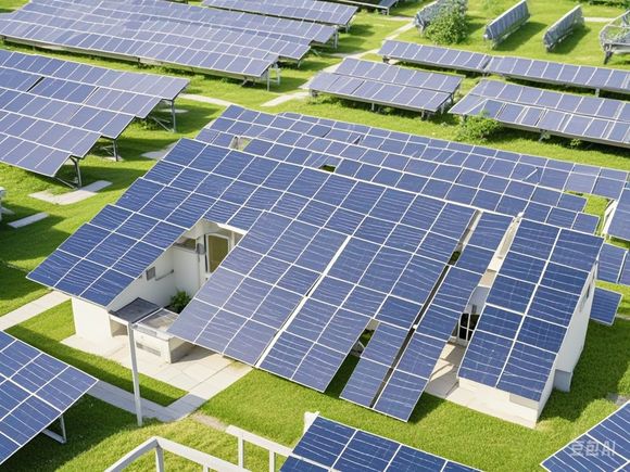 Power on the Go: The Convenience of Portable Solar Power Systems