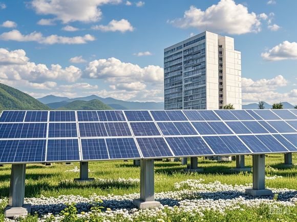 Affordable Solar Power Solutions for Your Home: Unlock Savings Today!