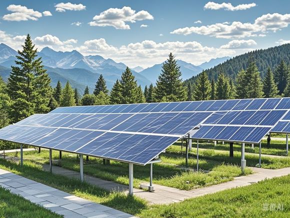 Power Your Home with Solar: The Future of Sustainable Energy Today