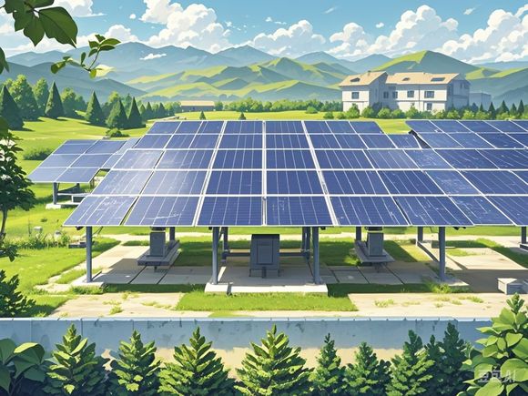 Solar Power for Small-Scale Production