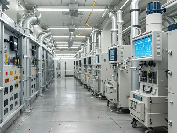 Efficient Monitoring Solutions for Your Underground Pipeline Networks
