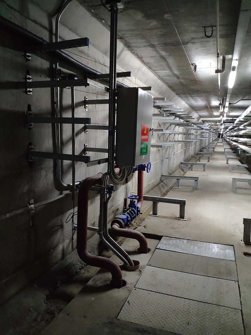 Enhance Your Industrial Safety with Advanced Perimeter Monitoring and Alarm Systems