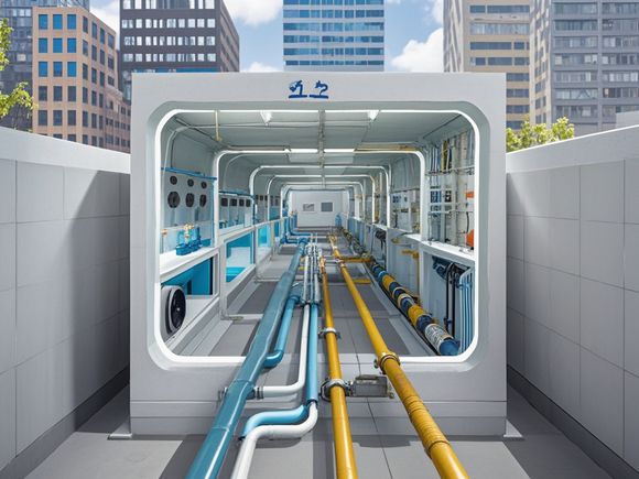 Efficient Monitoring Solutions for Your Underground Pipeline Networks