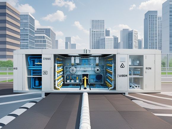 Enhance Your Industrial Safety with Advanced Perimeter Monitoring and Alarm Systems
