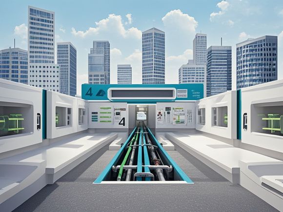 Understanding the Framework of a Conduit Monitoring System
