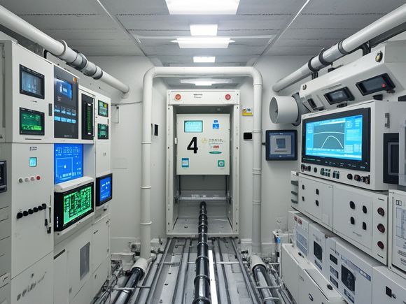 Ensuring Safety and Efficiency with Advanced Pipe Gallery Monitoring and Alarm Systems