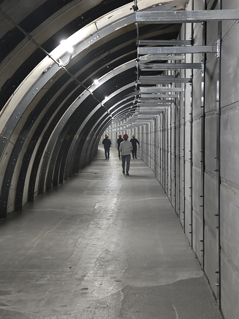 Underground Pipeline Environmental Monitoring Solutions