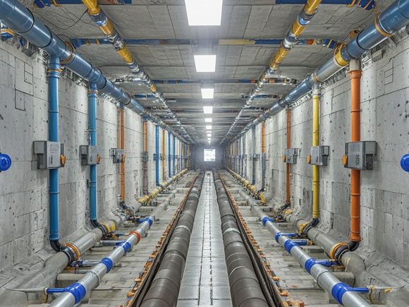 Unlocking Safety and Efficiency: A Comprehensive Guide to Corridor Monitoring Solutions