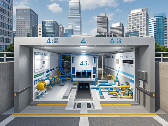 Understanding the Framework of a Conduit Monitoring System