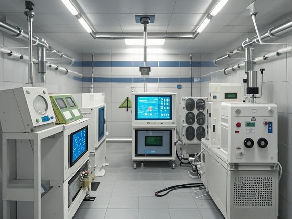 Elevate Your Pipeline Safety with Reliable Corrosion Monitoring Solutions