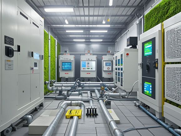 Efficient Environmental Monitoring Solutions for Your Tunnel Needs