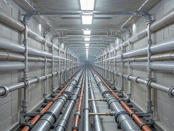 Exploring the World of Equipment Ducts: A Comprehensive Guide for Operators and Engineers