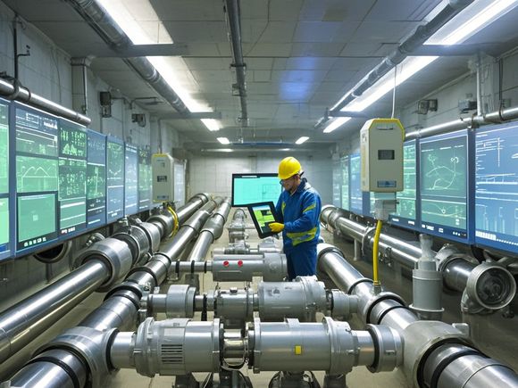 Enhance Your Pipeline Safety with Advanced Pipe Inspection Software