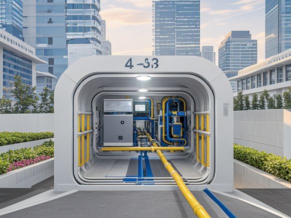 Unlocking Safety and Efficiency: A Comprehensive Guide to Corridor Monitoring Solutions