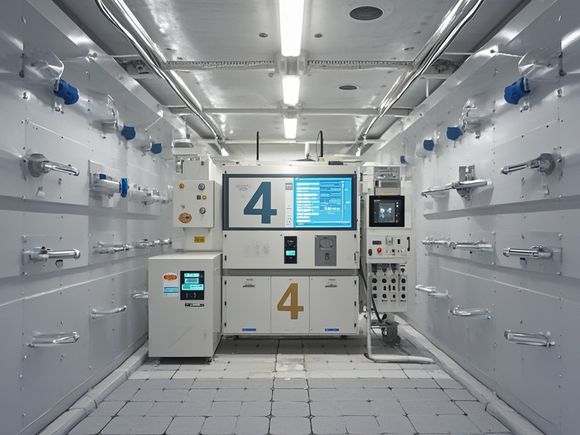 Enhance Your Industrial Safety with Advanced Perimeter Monitoring and Alarm Systems