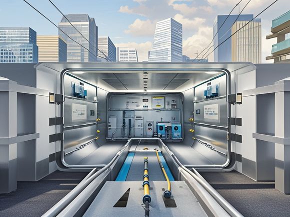 Understanding the Basics of a Conduit Monitoring System