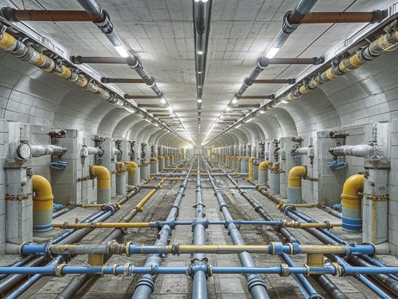 Exploring the World of Equipment Ducts: A Comprehensive Guide for Operators